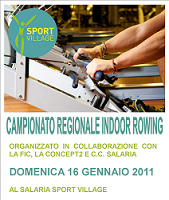Logo Campionato Regionale IR 2011
